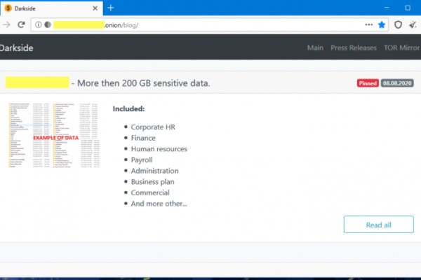 Официальная ссылка на кракен в тор