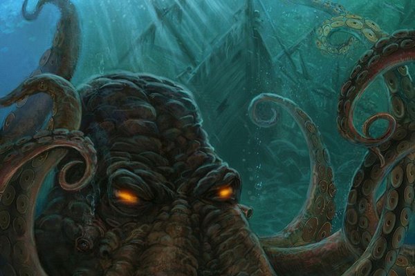 Kraken зеркала маркетплейс